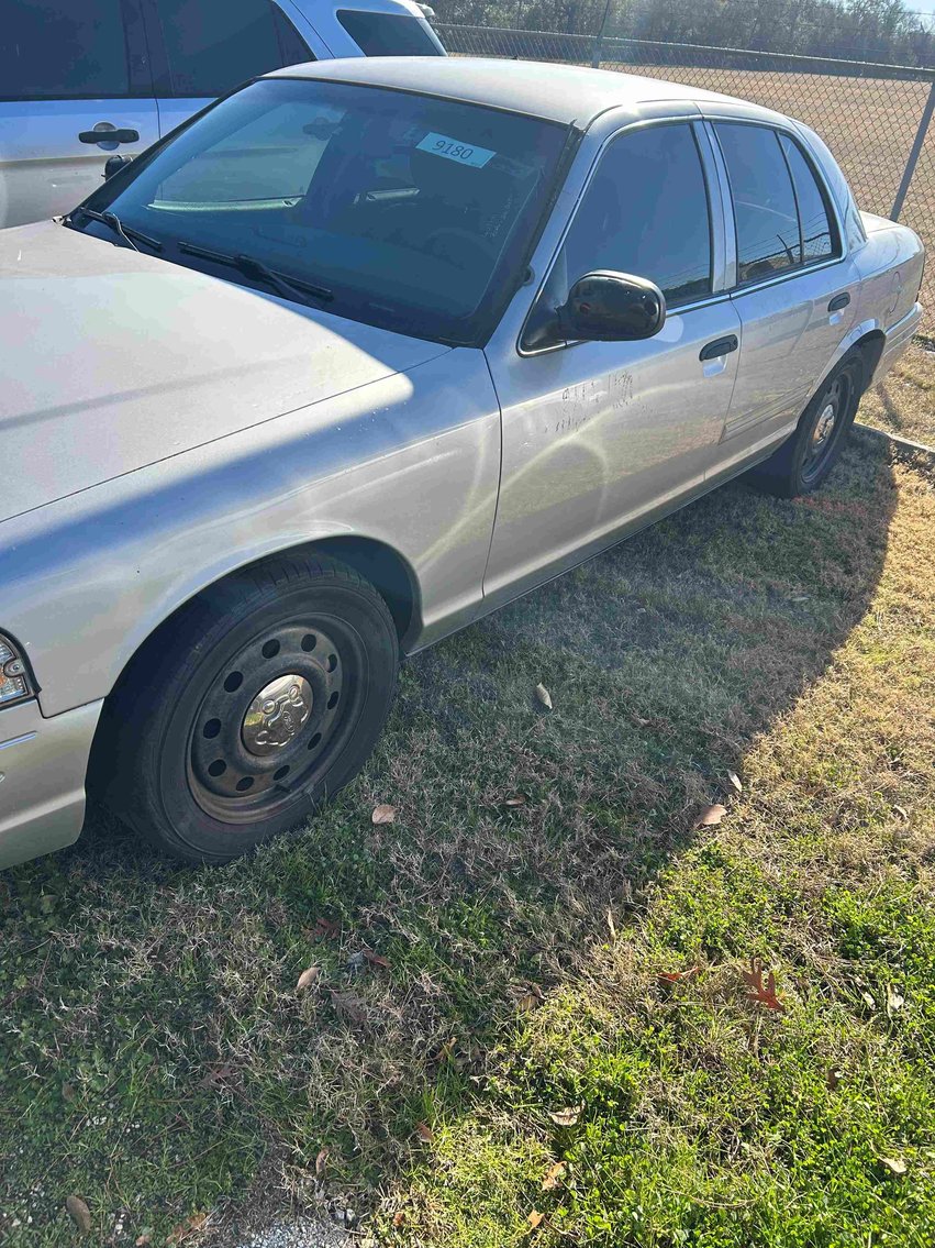 Image for Conroe Independent School District  (Vehicles) - Conroe, TX  77301
