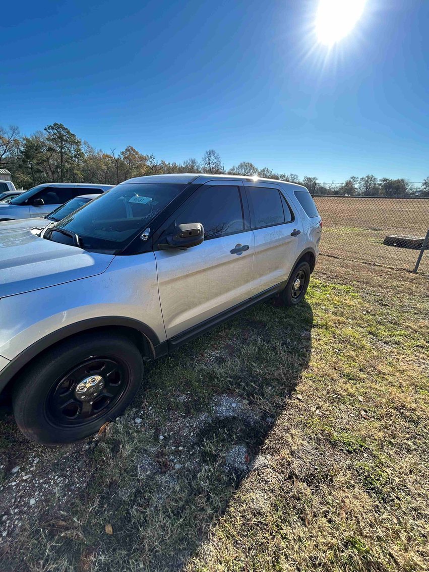 Image for Conroe Independent School District  (Vehicles) - Conroe, TX  77301