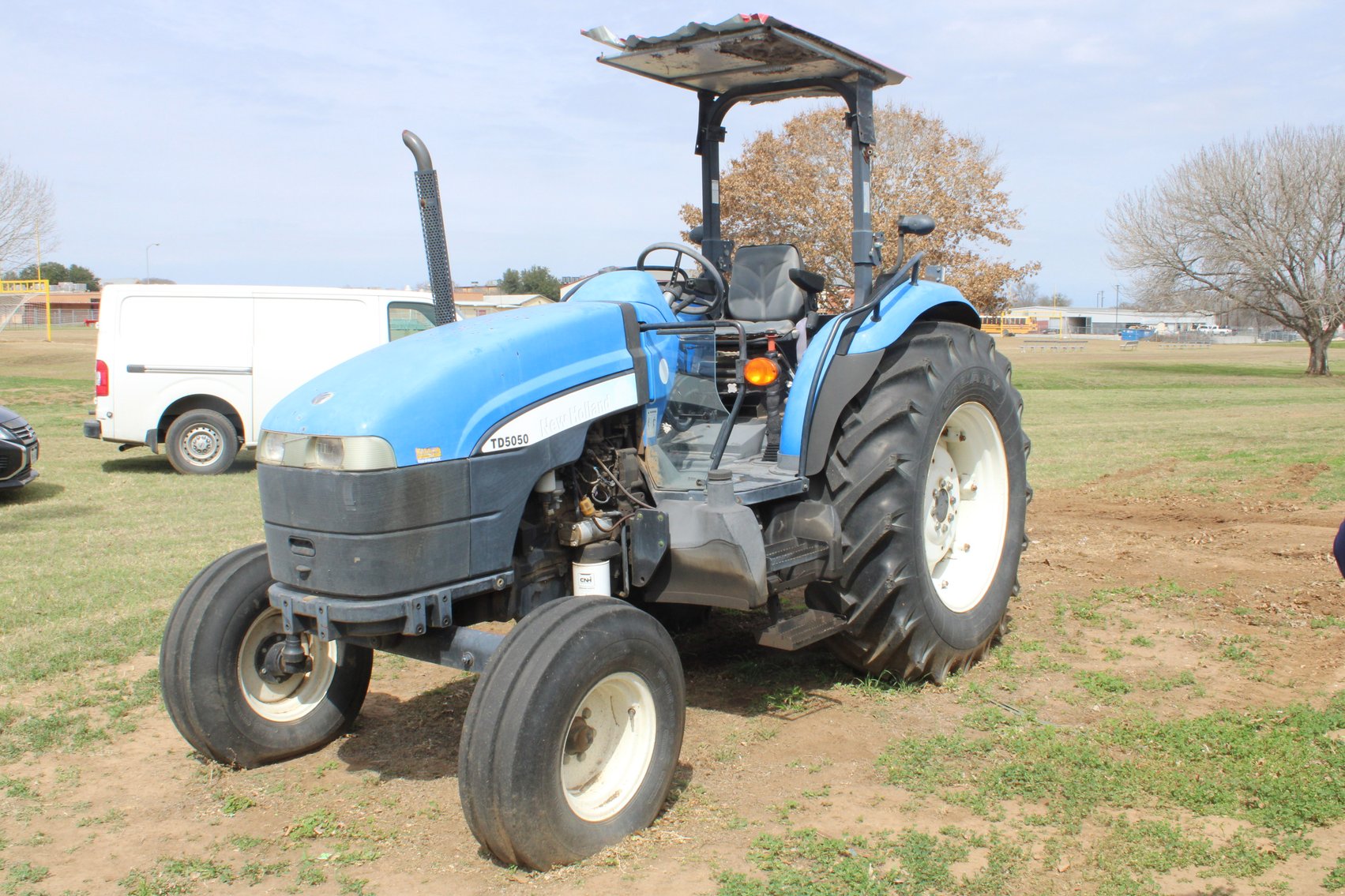 Image for Southside Independent School District - San Antonio, TX 78264