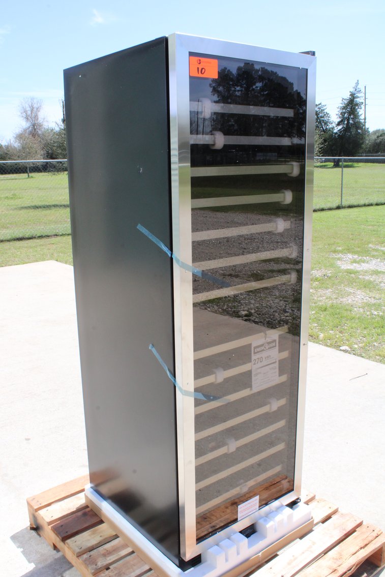 Image for Altech (Auction 3) - Tomball, TX