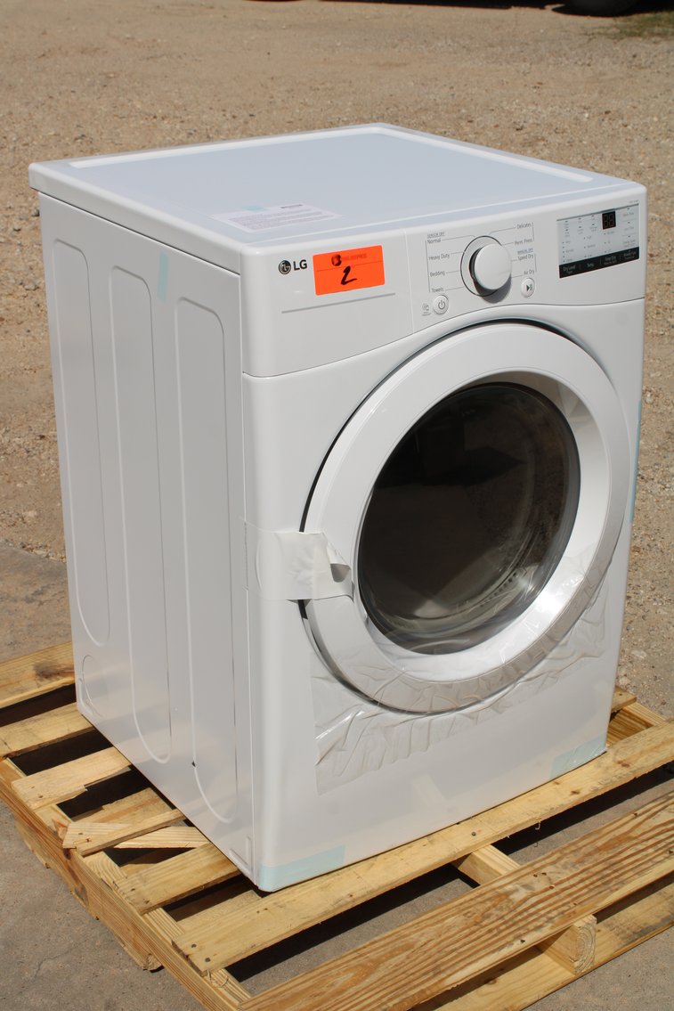 Image for Altech (Auction 3) - Tomball, TX