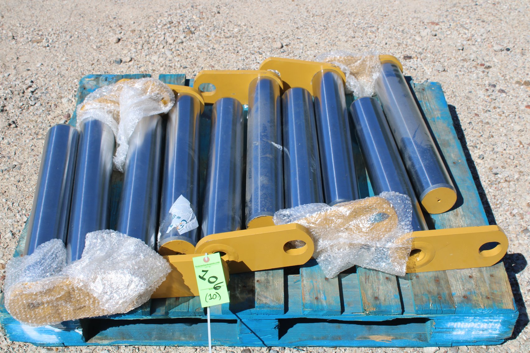 Image for Altech (Auction 4) - Tomball, TX