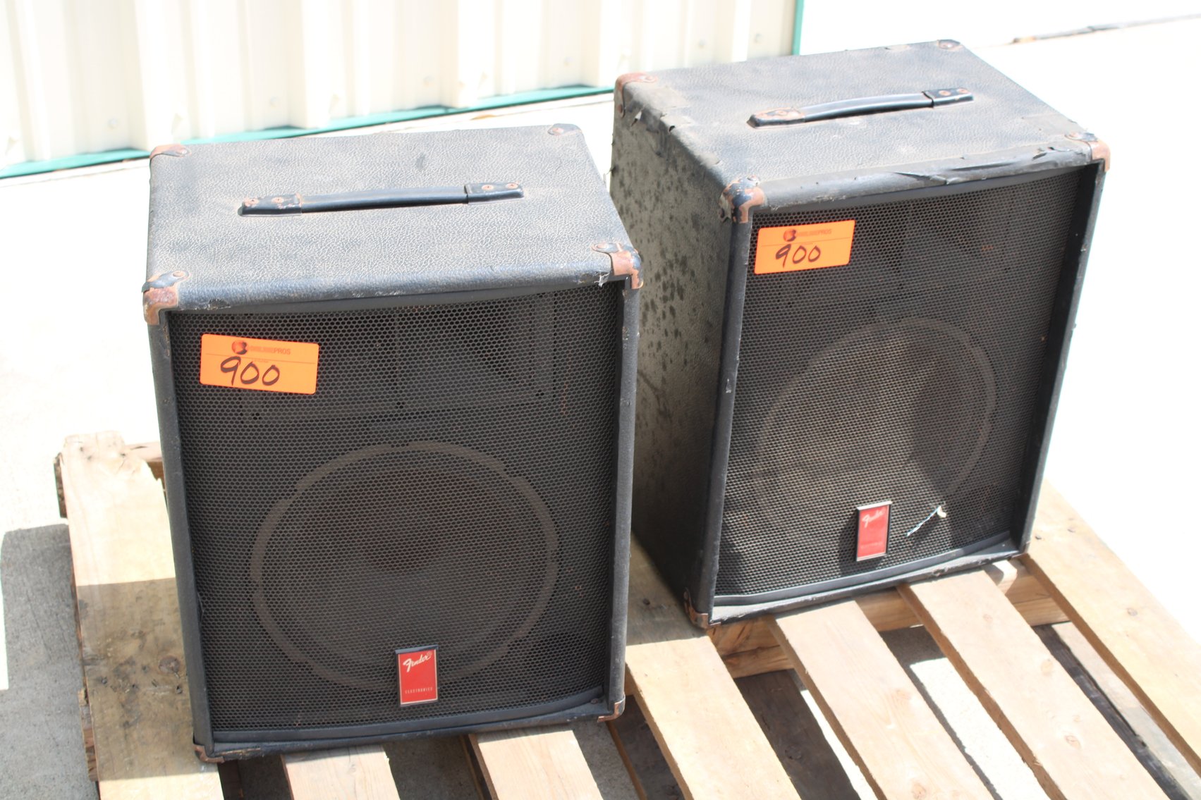 Image for Electronics and Accessories - Tomball, TX