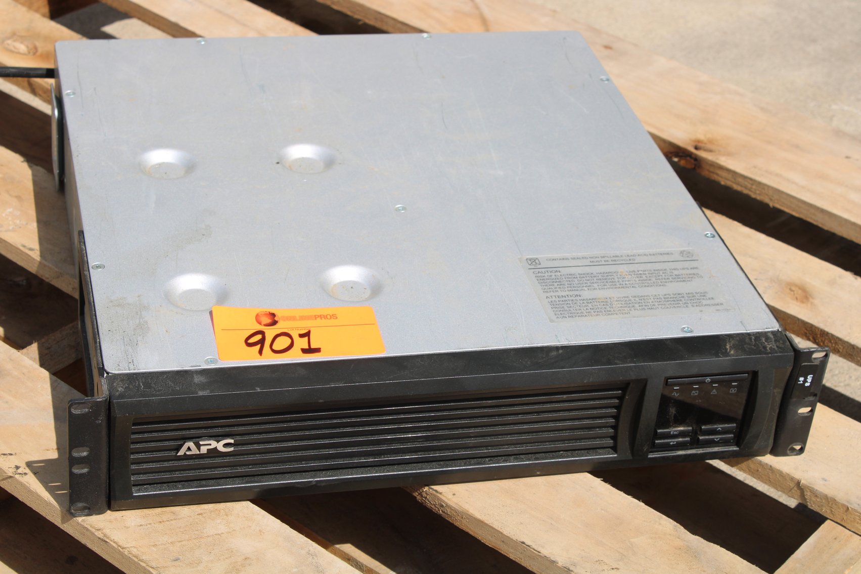 Image for Electronics and Accessories - Tomball, TX