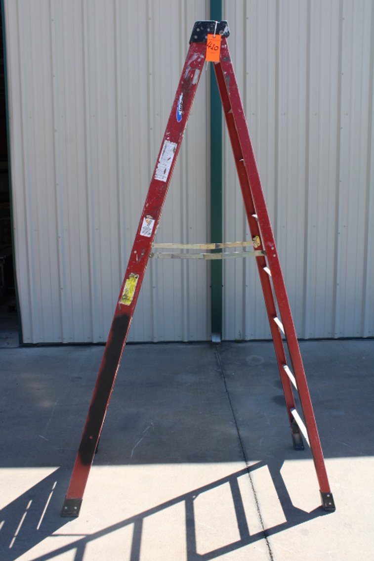 Image for Car Parts, Step Ladders, Bike Parts, and Miscellaneous - Tomball, TX