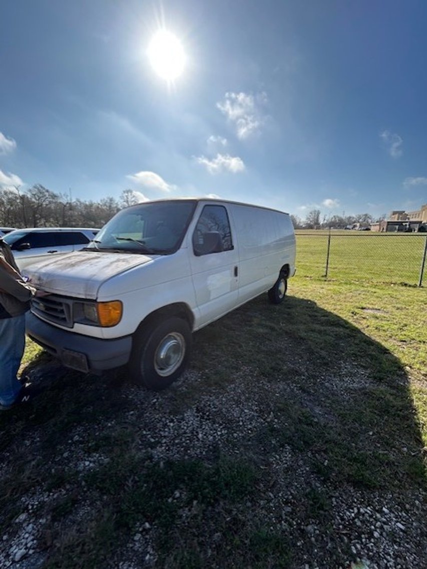 Image for Conroe Independent School District (Vehicles/Buses) - Spring, TX 77386