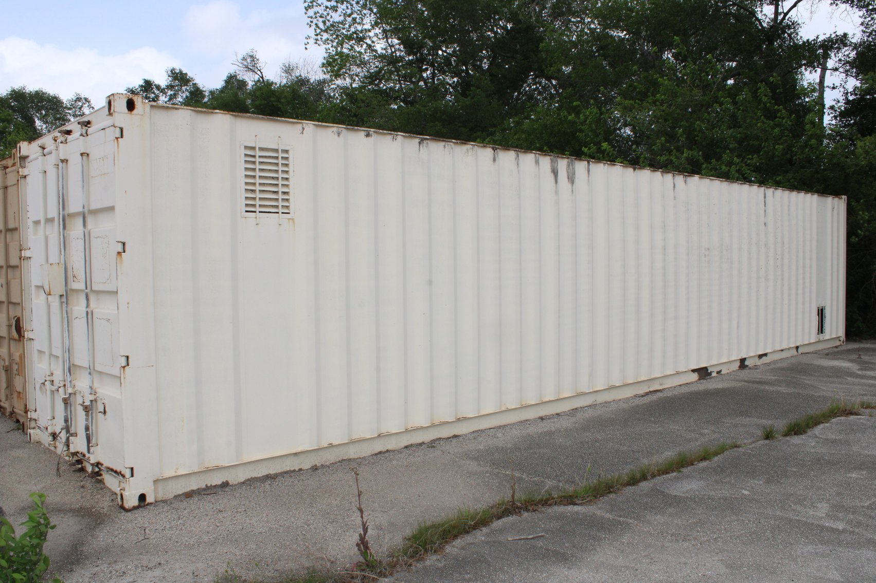 Image for Aldine Independent School District (Shipping Containers) - Houston, TX 77032