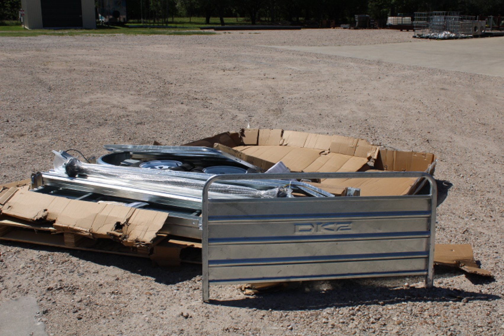 Image for Altech (Auction 6) - Tomball, TX