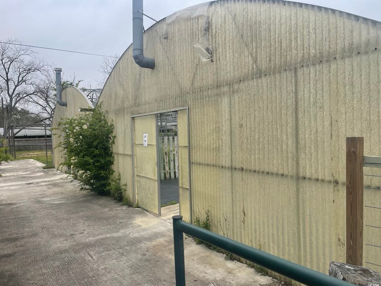 Image for Marion Independent School District (Green Houses) - Marion, TX 78124