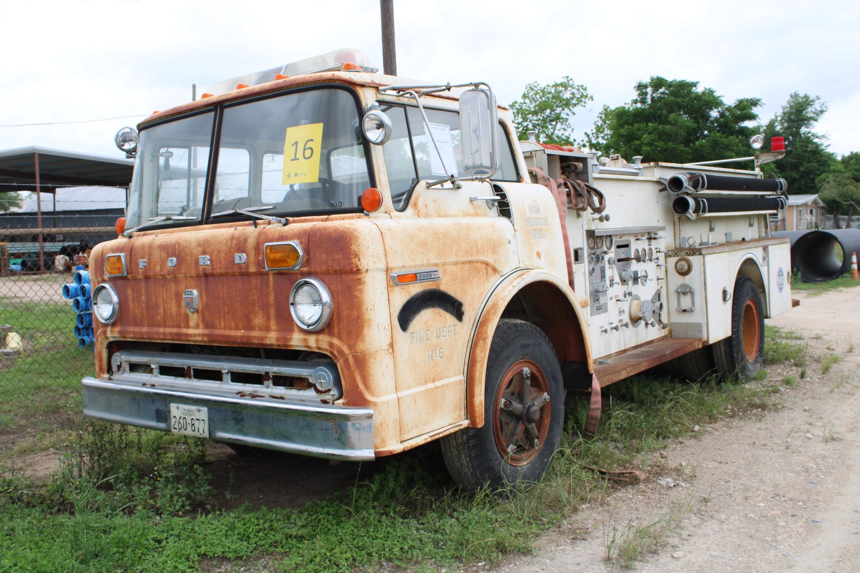 Image for City of Eagle Lake - Eagle Lake, TX 77434