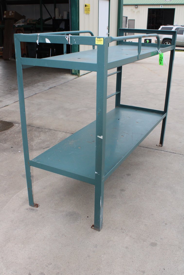 Image for Totes, Casters, Chains - Tomball, TX