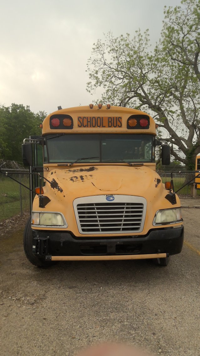 Image for La Grange Independent School District - La Grange, TX 78945