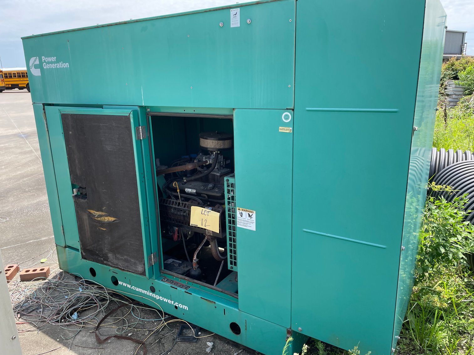 Image for Clear Creek Independent School District - Webster, TX 77598