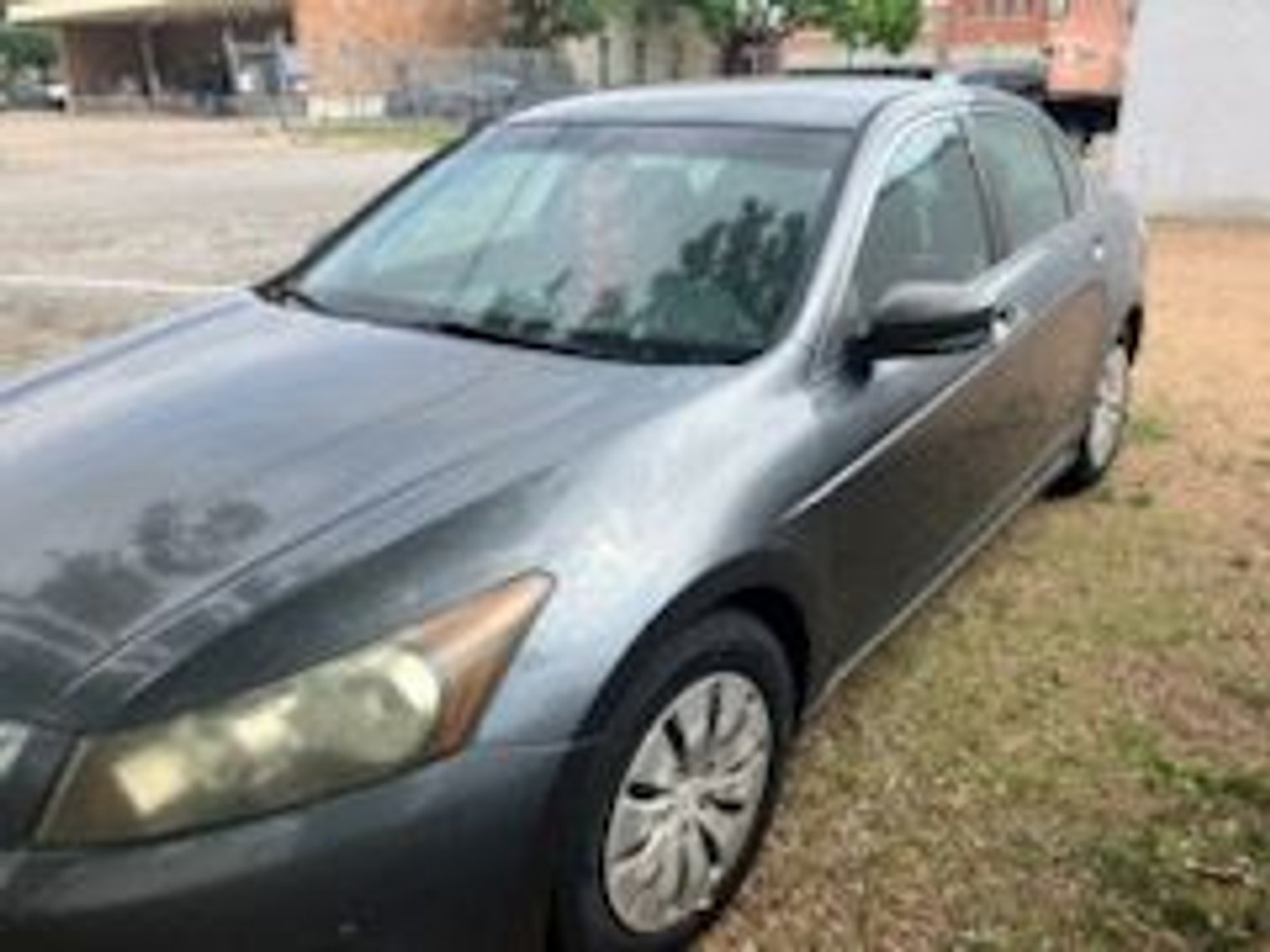 Image for Texana Center  (Vehicles)  -  Rosenberg, TX 77471