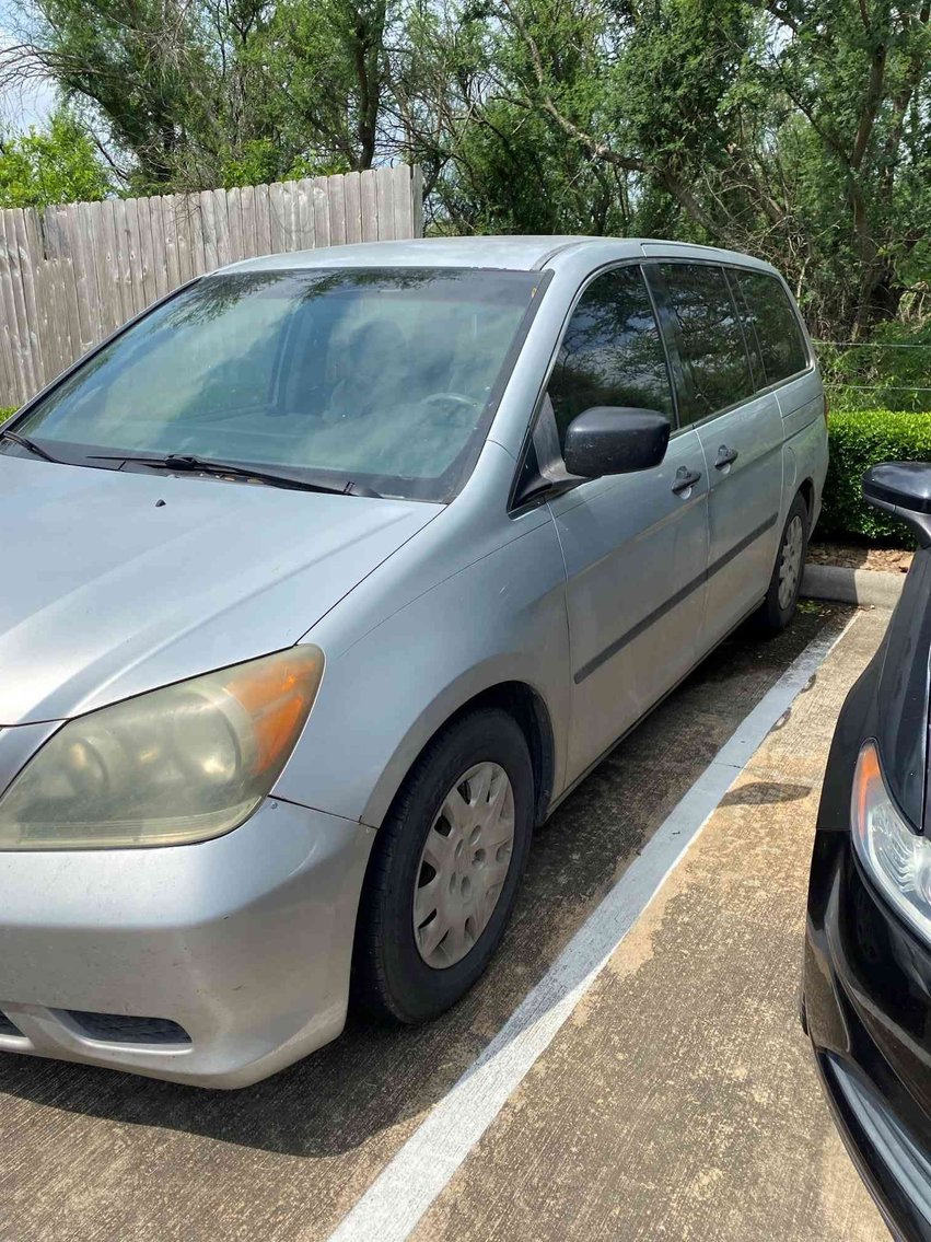 Image for Texana Center  (Vehicles)  -  Rosenberg, TX 77471