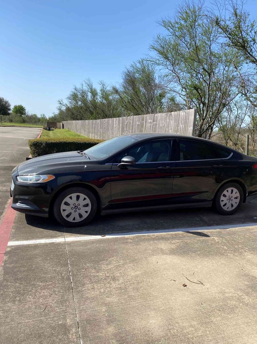 Image for Texana Center  (Vehicles)  -  Rosenberg, TX 77471