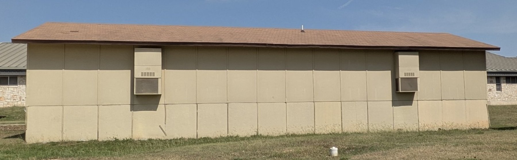 Image for Dripping Springs Independent School District (Portables) - Dripping Springs, TX 78620