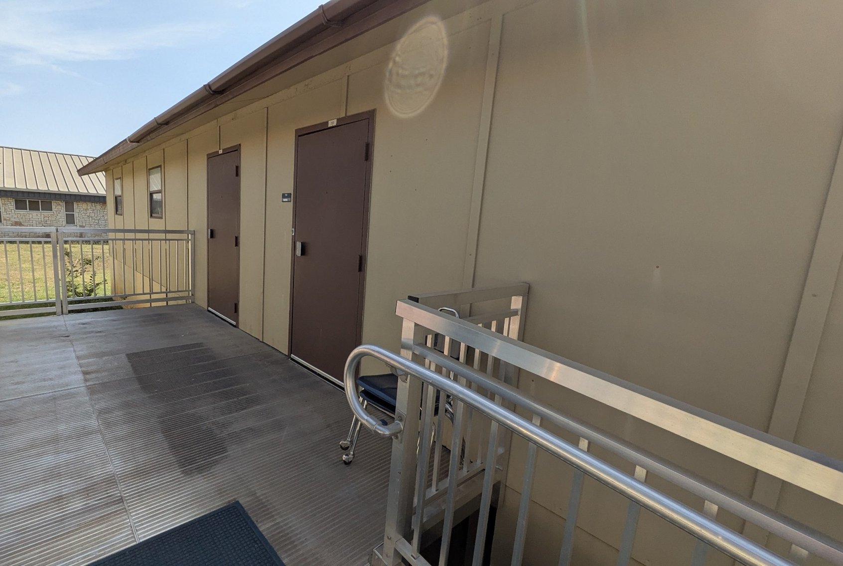 Image for Dripping Springs Independent School District (Portables) - Dripping Springs, TX 78620