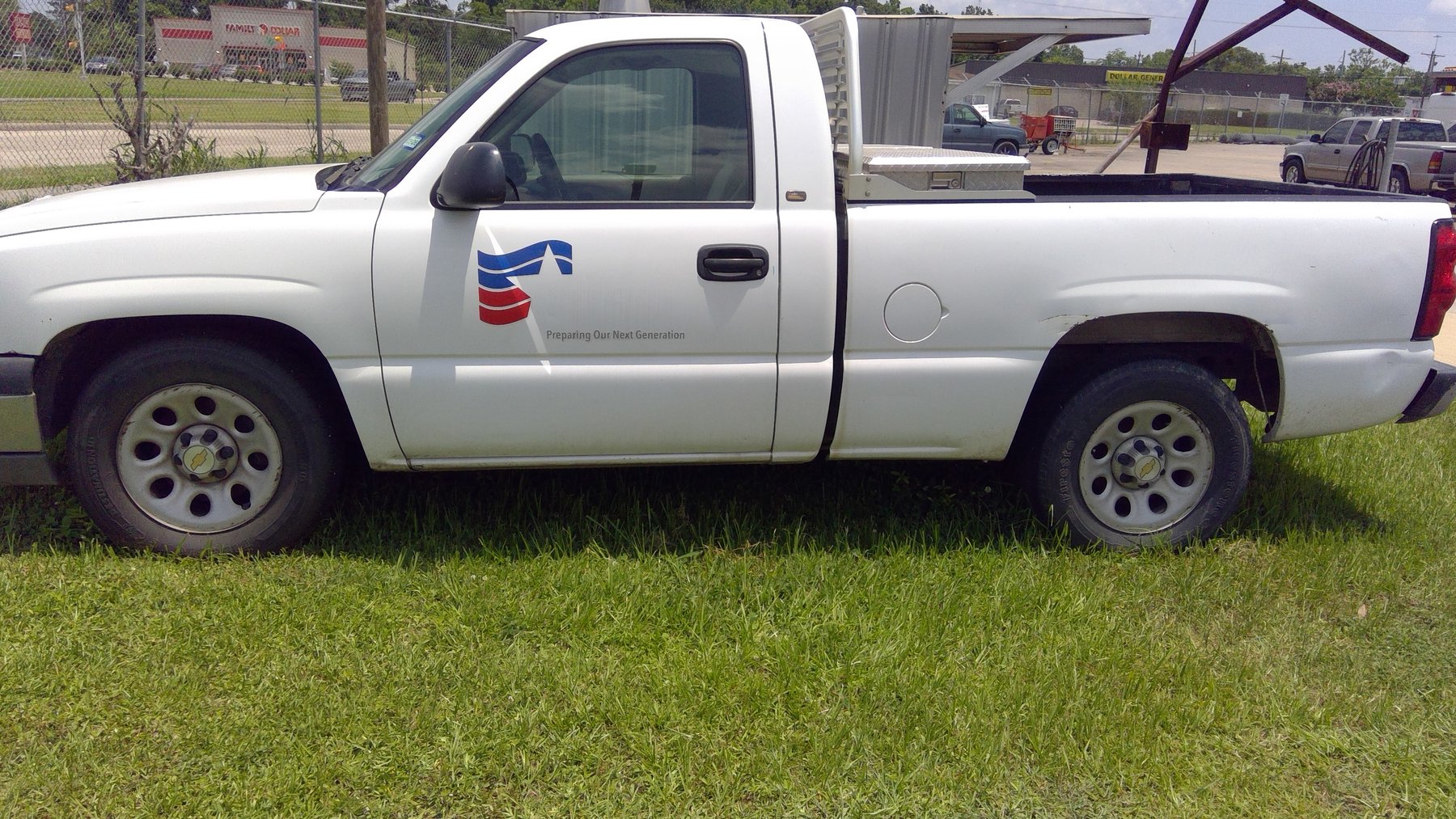 Image for Beaumont Independent School District  Vehicles and Surplus - Beaumont, TX 77701