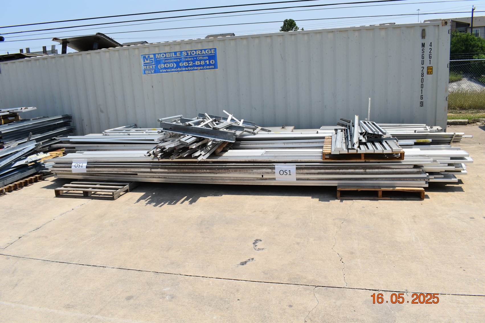 Image for Northside Independent School District (Bleachers) - San Antonio, TX 78245