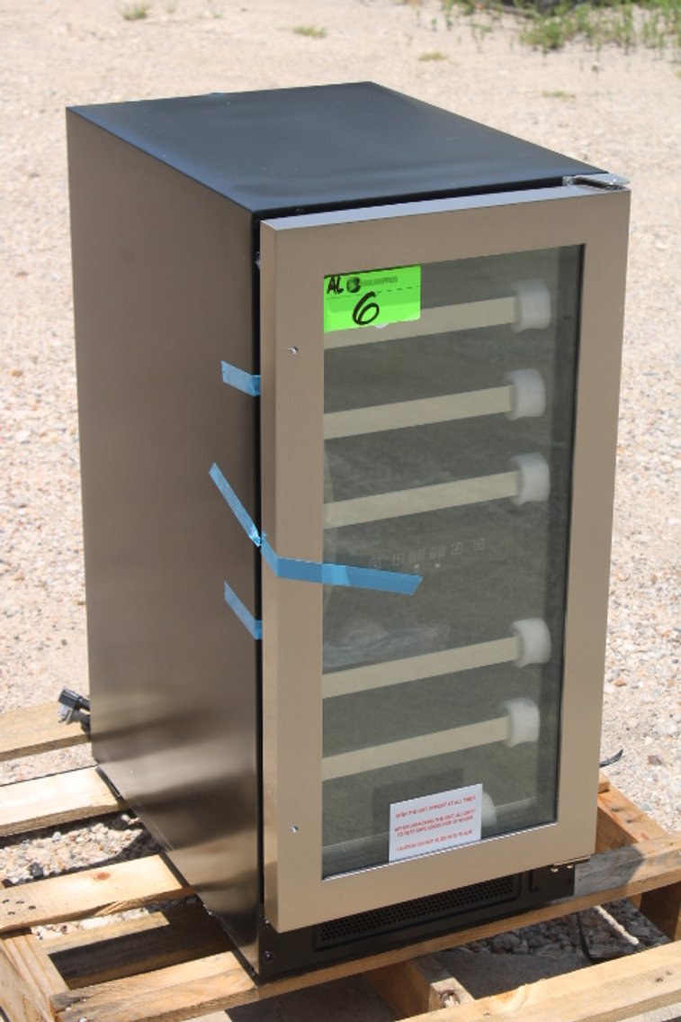 Image for Altech (Auction 9) - Tomball, TX