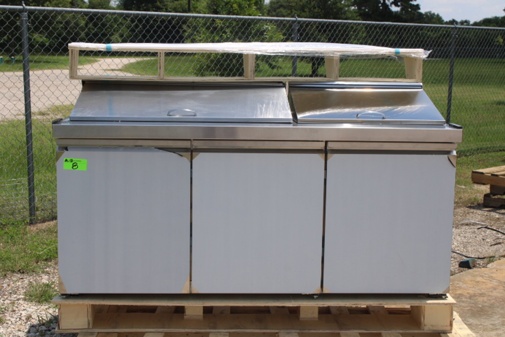 Image for Altech (Auction 9) - Tomball, TX