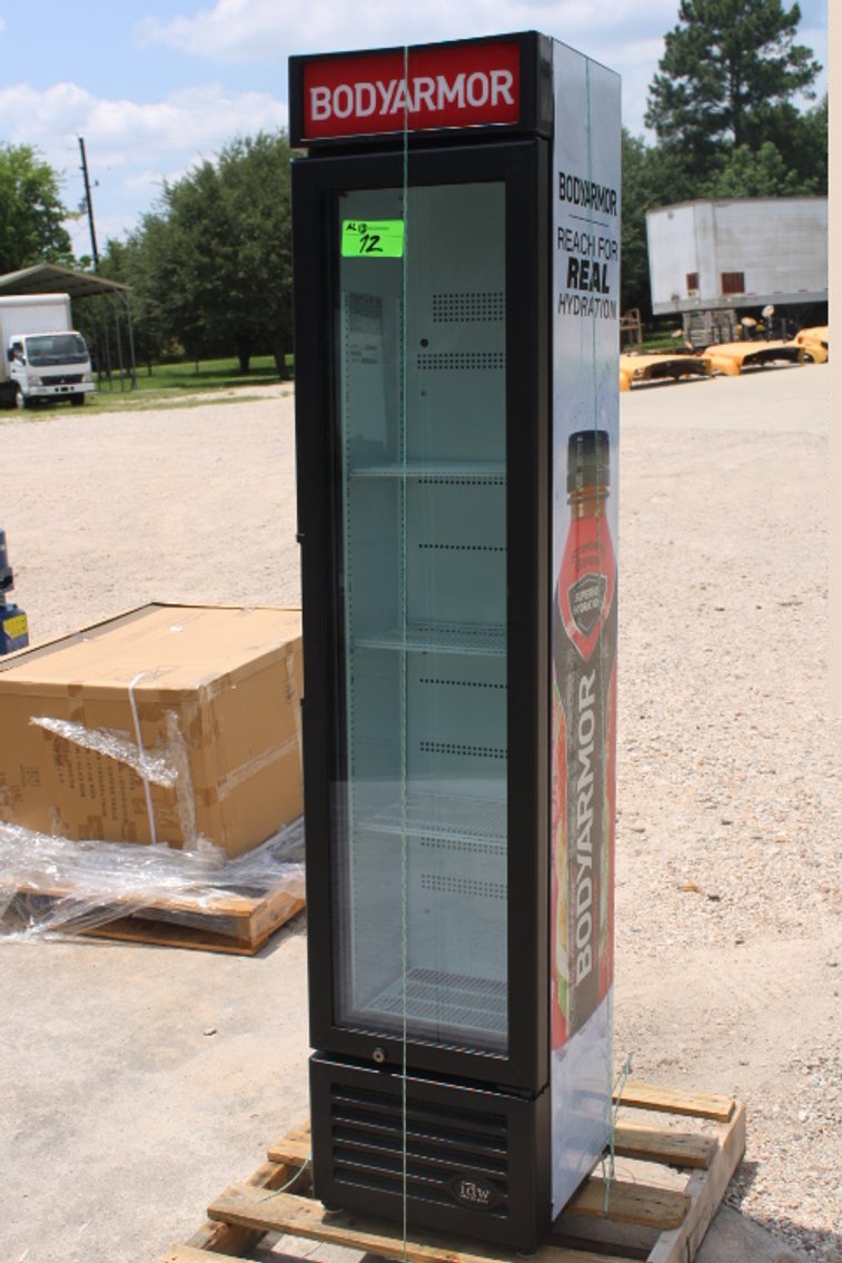 Image for Altech (Auction 9) - Tomball, TX