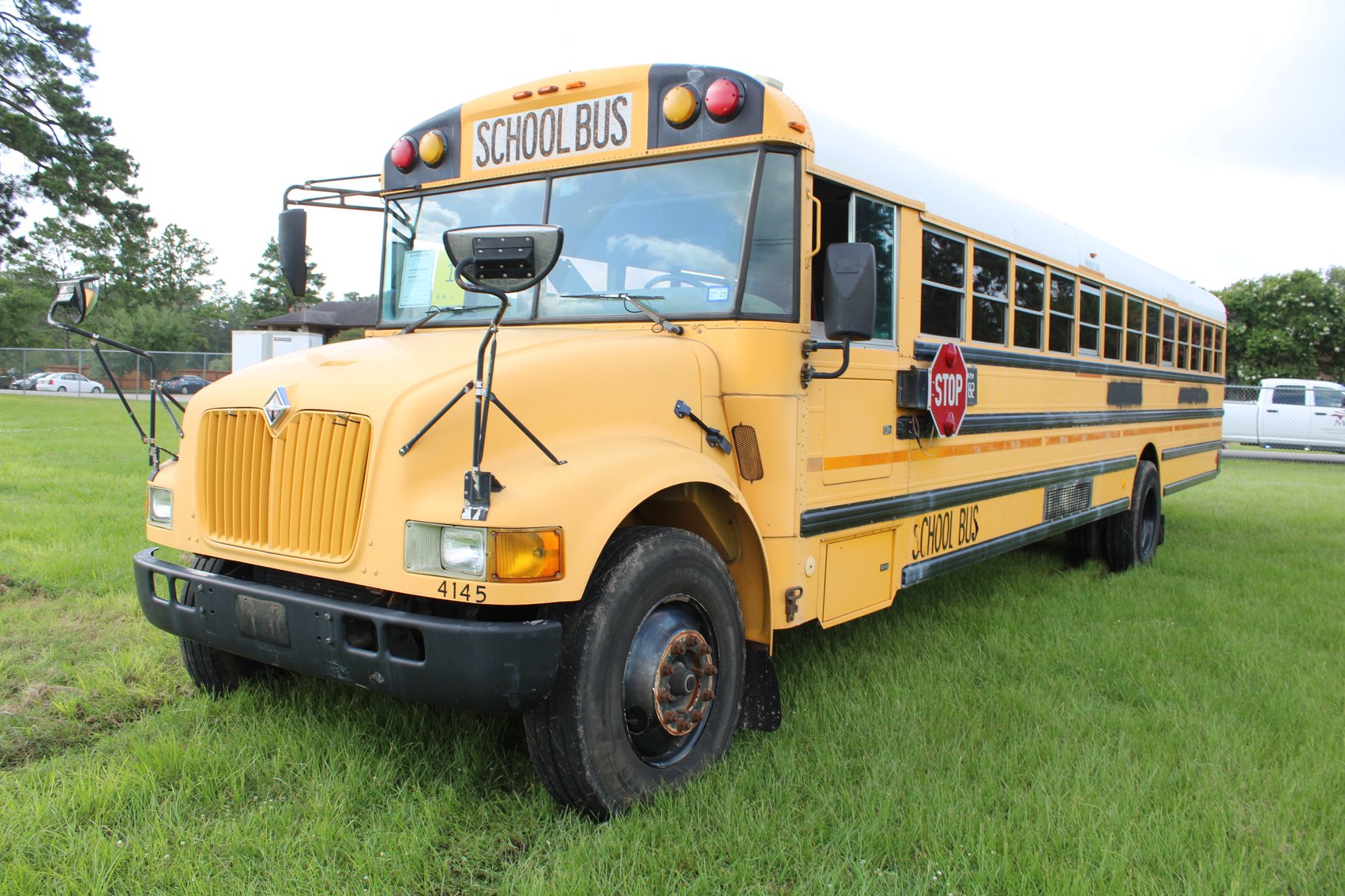 Image for Magnolia Independent School District - Magnolia, TX 77355