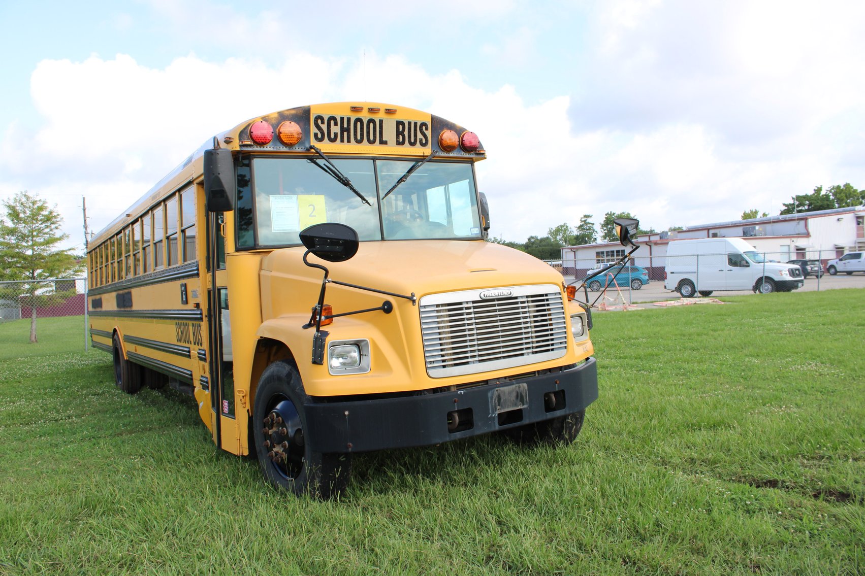 Image for Magnolia Independent School District - Magnolia, TX 77355