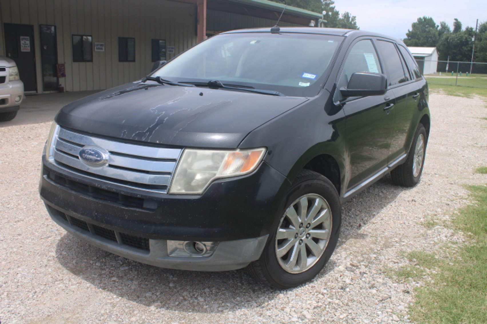 Image for 2010 Ford Edge (Seller: Individual) - Tomball, TX