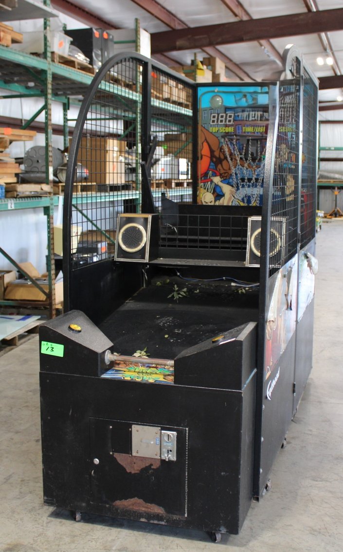 Image for Washing and Arcade Machines - Tomball, TX