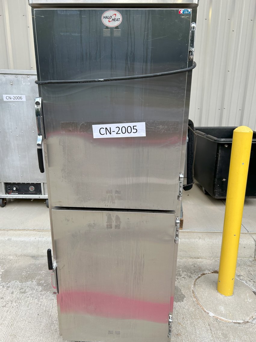 Image for Conroe Independent School District (Child Nutrition) - Conroe, TX 77304