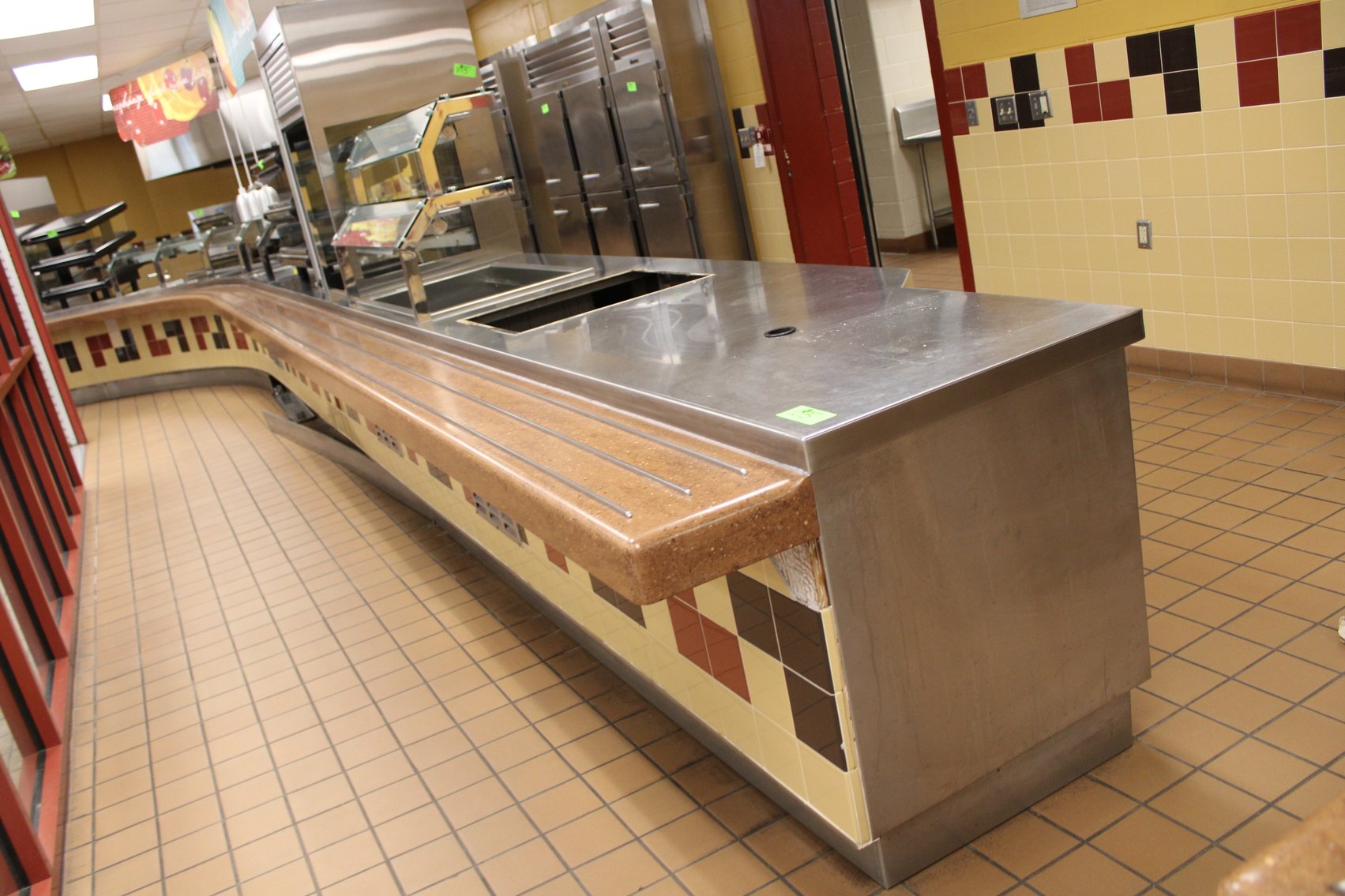 Image for Aldine Independent School District #3 (Carver and Stovall) - Houston, TX 77088