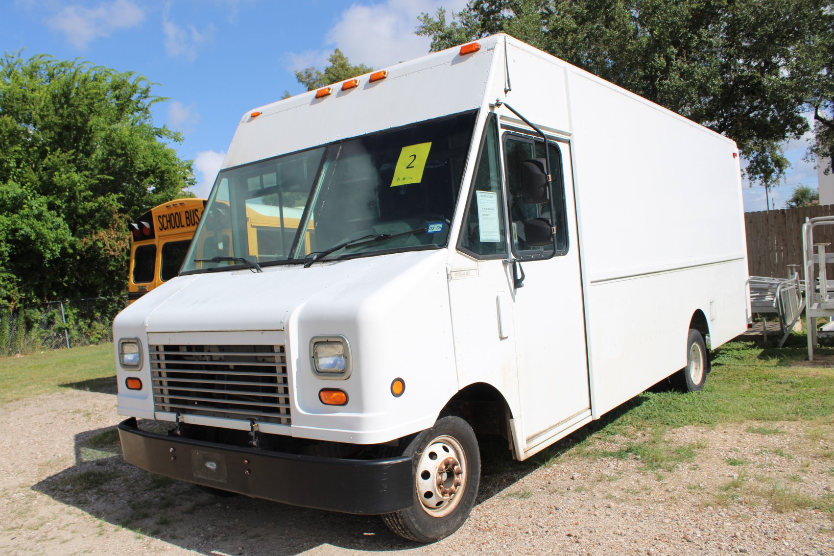 Image for Fort Bend Independent School District (Buses - Vehicles - Tractors) - Sugar Land, TX 77478