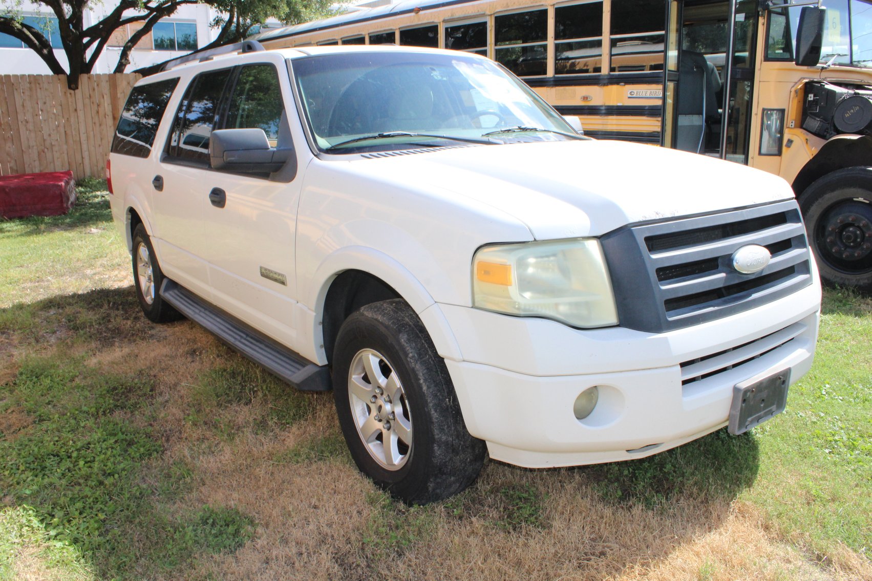 Image for Fort Bend Independent School District (Buses - Vehicles - Tractors) - Sugar Land, TX 77478