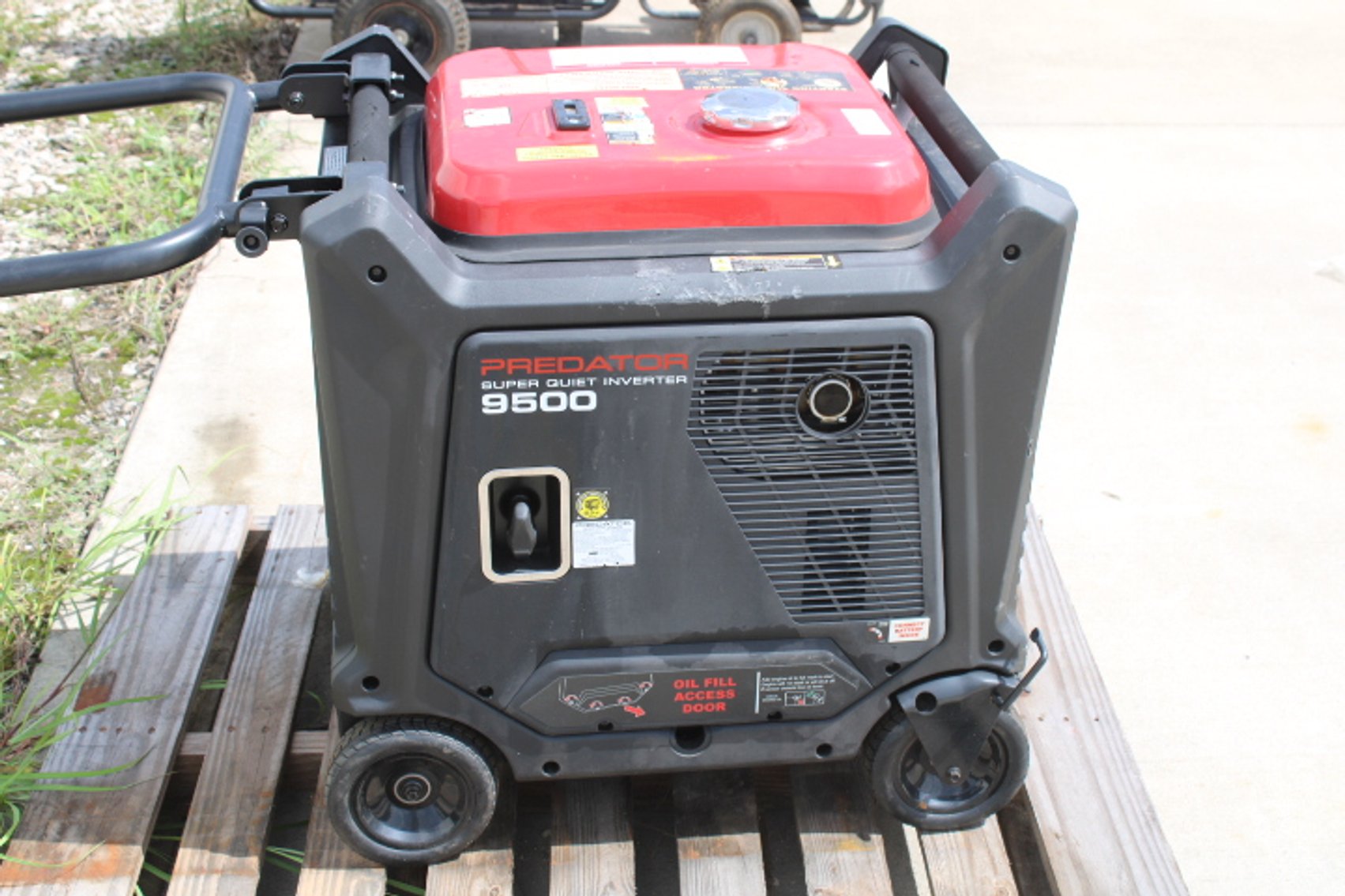 Image for Generators, Computer Equipment, and More - Tomball, TX