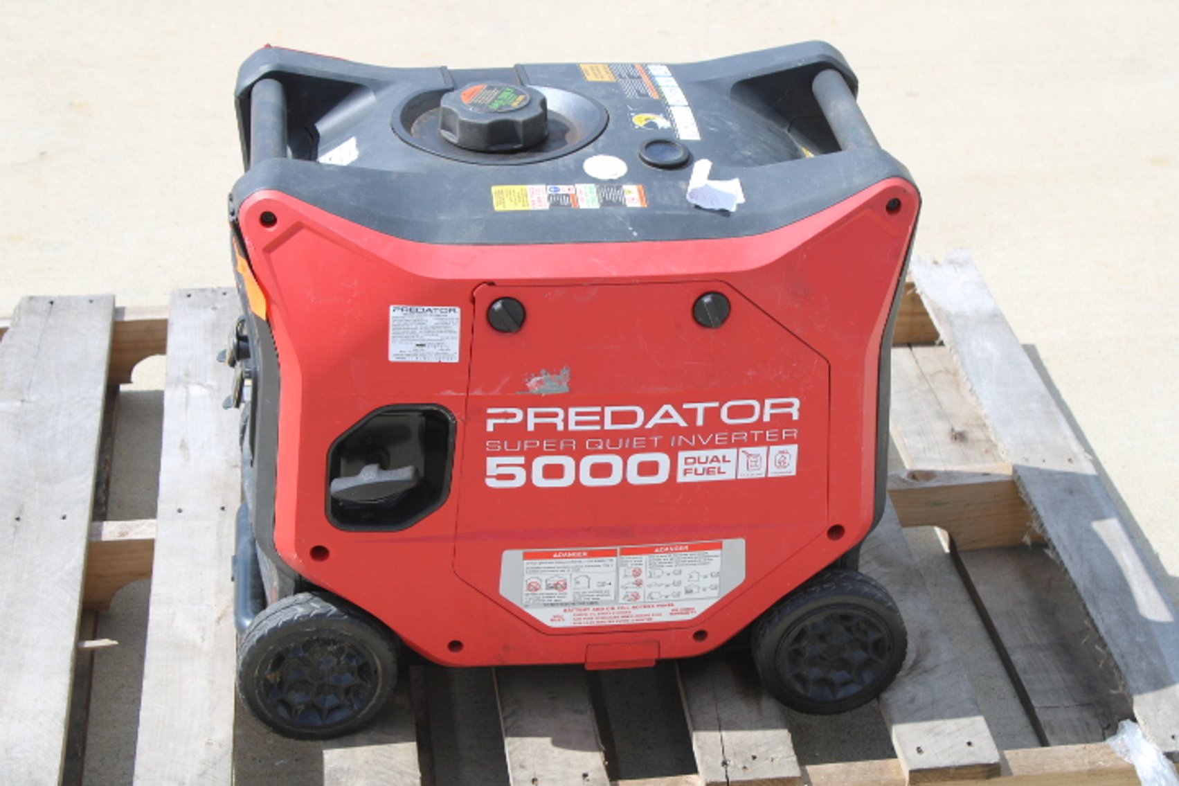 Image for Generators, Computer Equipment, and More - Tomball, TX