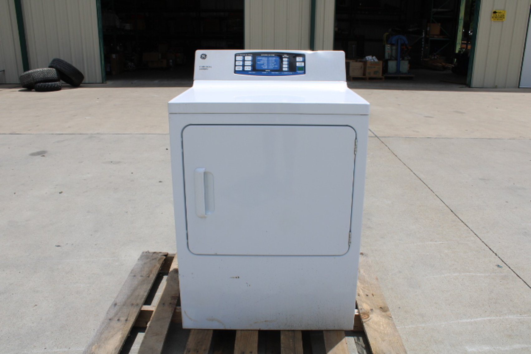 Image for Generators, Computer Equipment, and More - Tomball, TX