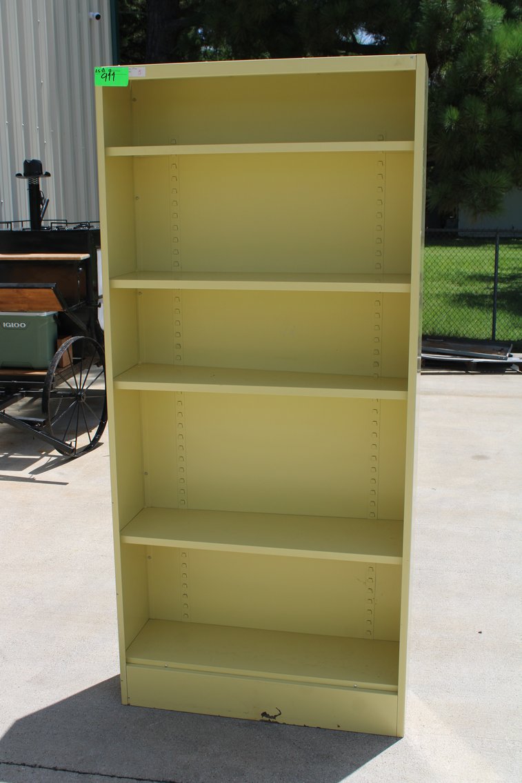 Image for Bookshelves, Chains, and More - Tomball, TX