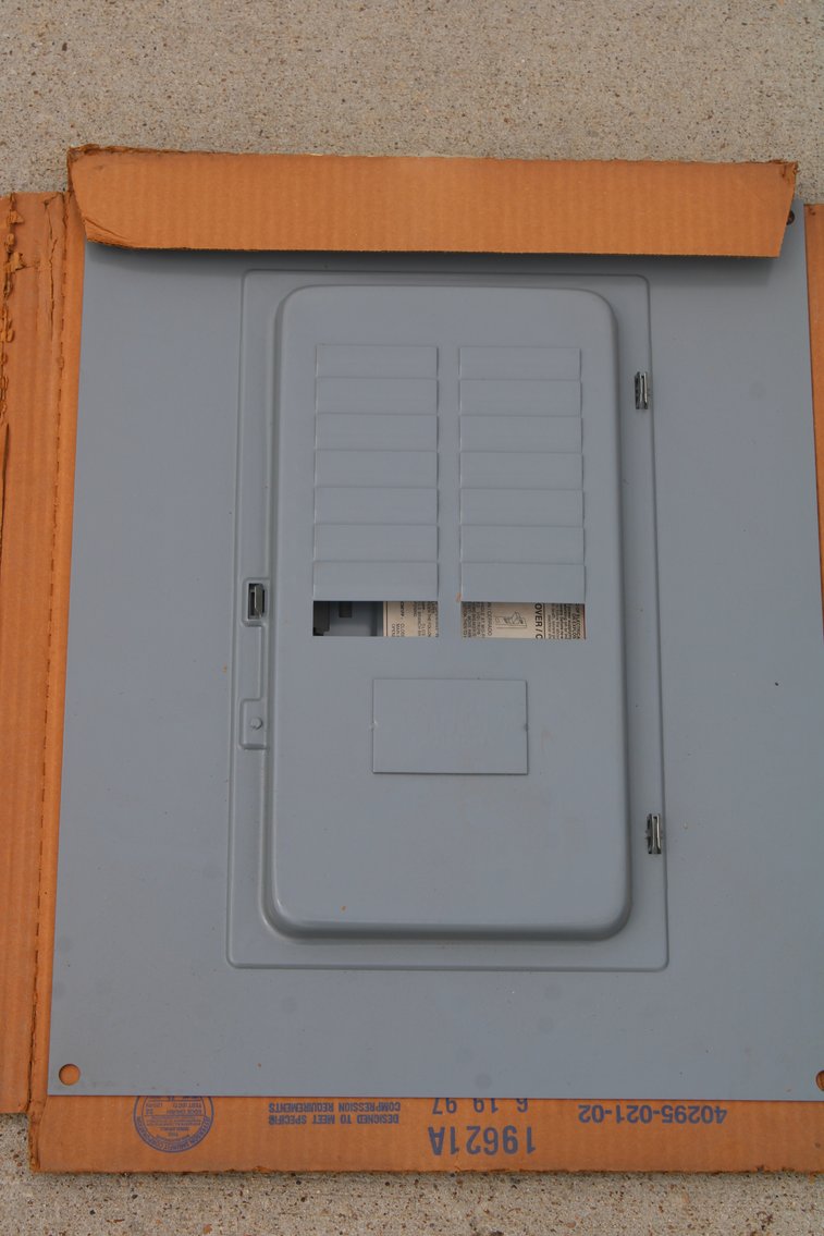 Image for Electrical Equipment, HVAC Parts, And More - Tomball TX