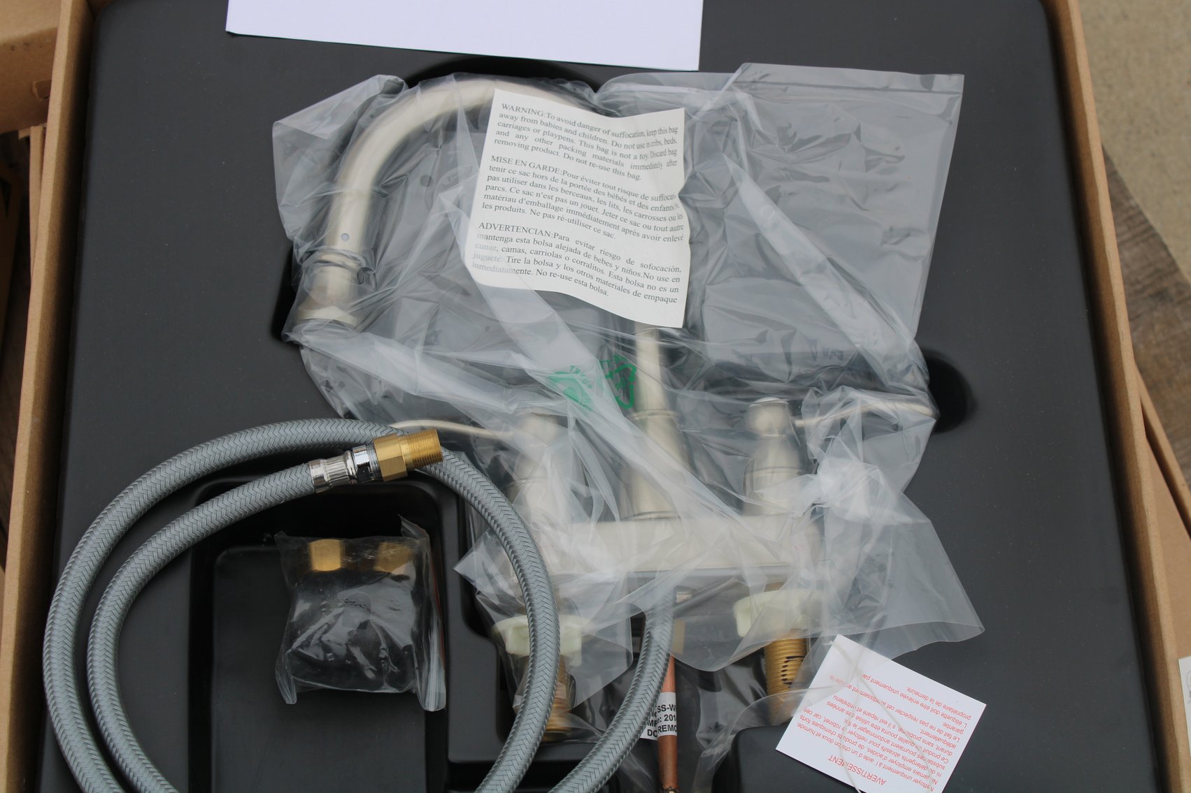 Image for Electrical Equipment, HVAC Parts, And More - Tomball TX