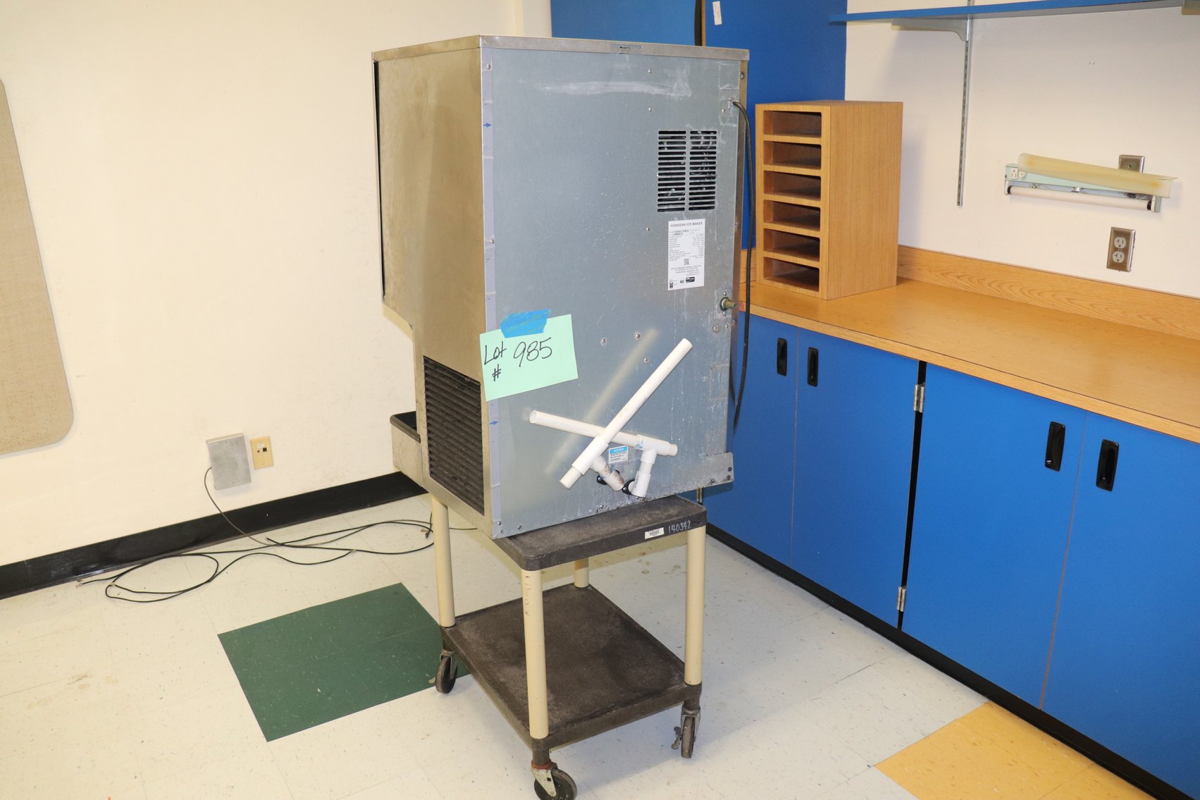 Image for Alvin Independent School District (Computer Equipment - Educational Material - Furniture) - Alvin, TX 77511