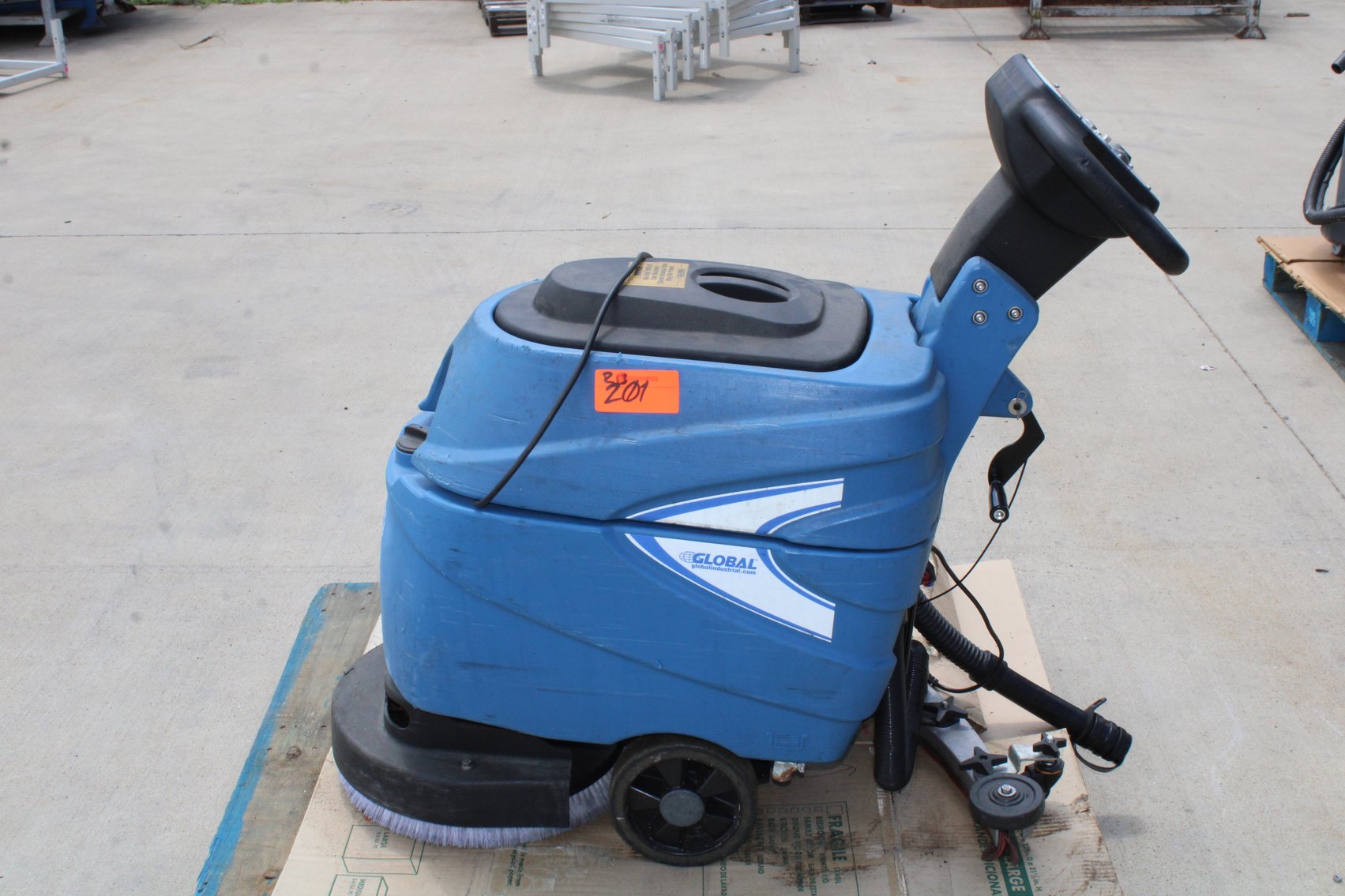 Image for Janitorial Equipment, Medical, And More - Tomball, TX