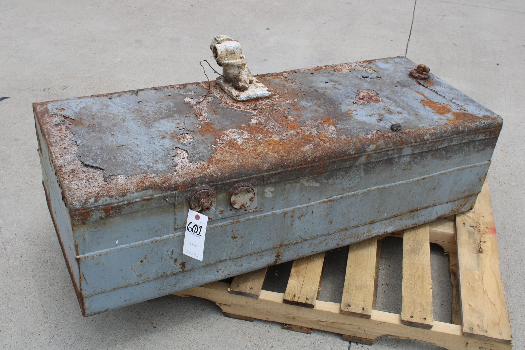 Image for Fire Hoses, Fuel Tanks, & Miscellaneous - Tomball TX 77377