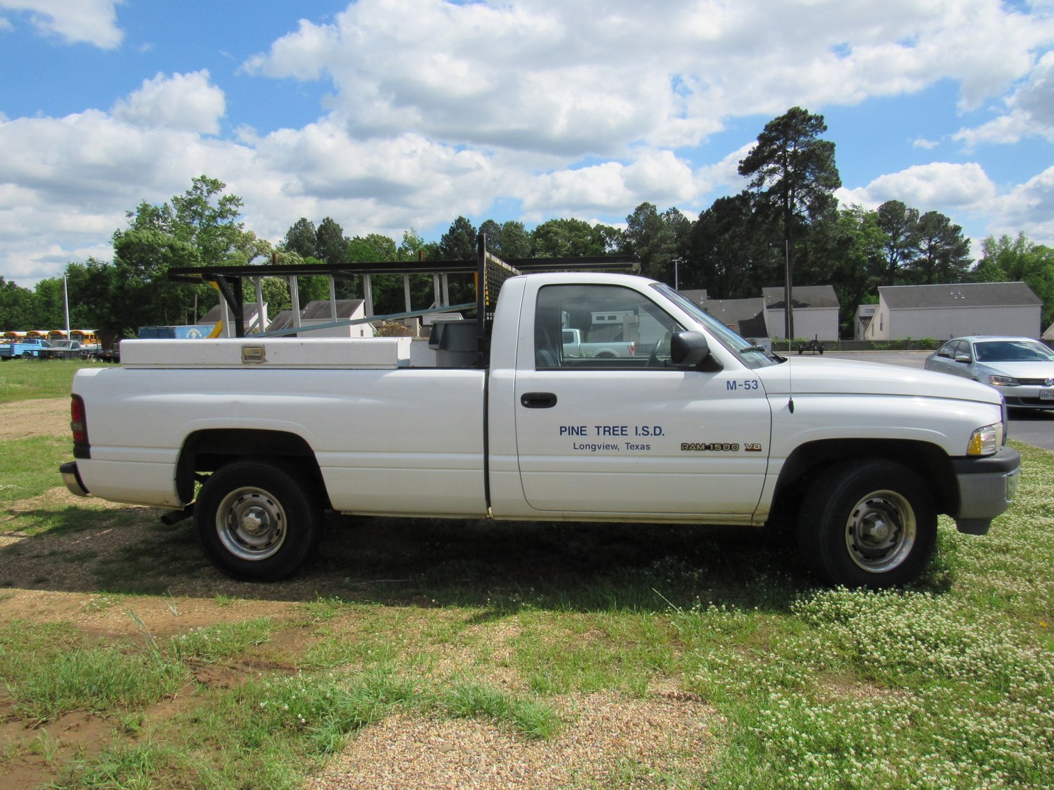 Image for Pine Tree Independent School District (Vehicles) - Longview TX 75604