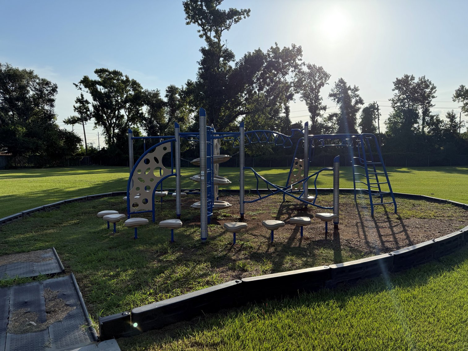Image for Channelview Independent School District (Playground Equipment) - Channelview TX 77530