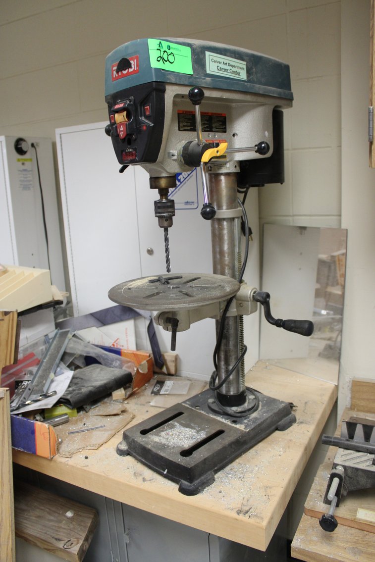 Image for Aldine Independent School District (Wood and Metal Shop) - Houston, TX 77088