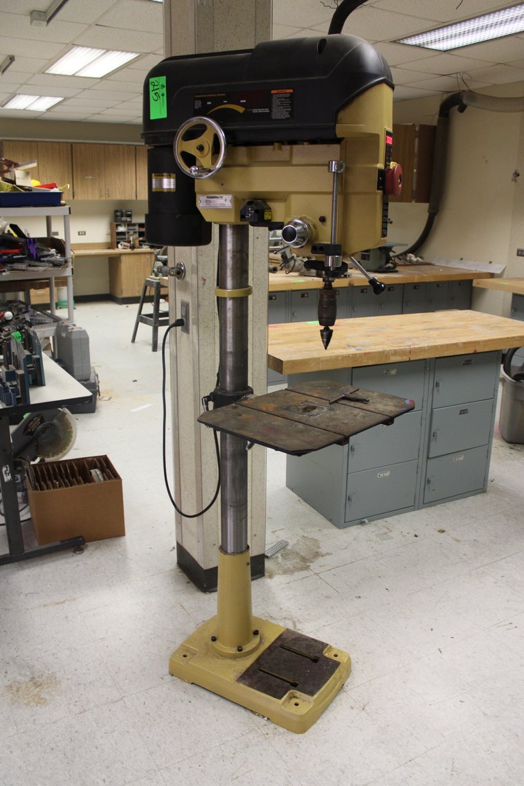 Image for Aldine Independent School District (Wood and Metal Shop) - Houston, TX 77088
