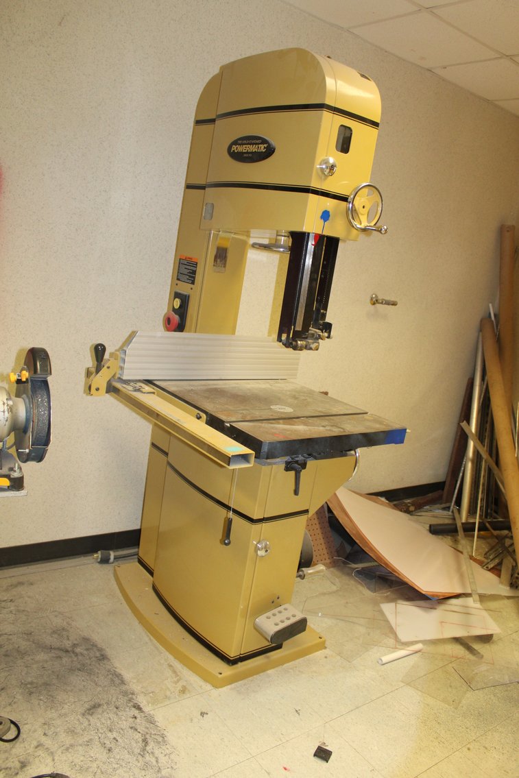 Image for Aldine Independent School District (Wood and Metal Shop) - Houston, TX 77088
