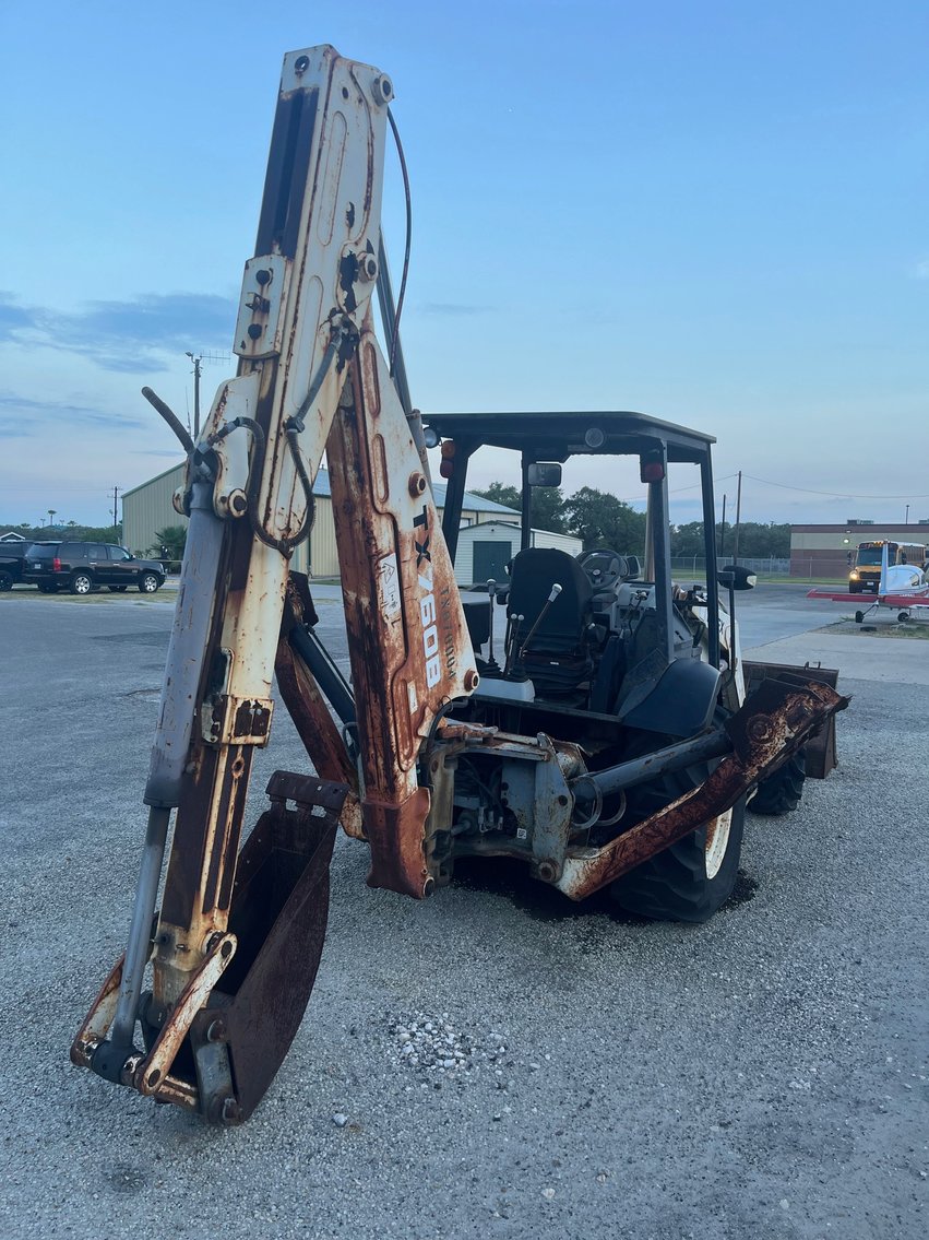 Image for Rockport-Fulton Independent School District (Transportation) - Rockport TX 78382